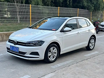 Polo 2021 Plus 1.5L Automatic Panoramic Love Edition Polo 2021 Plus 1.5L Automatic Panoramic Love Edition купить по цене 1 633 021 ₽  на сайте DeffCars