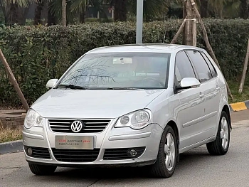 Polo 2009 Jinqing 1.4L Automatic Comfort Edition купить на сайте DeffCars