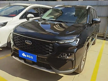 Lingrui 2023 EcoBoost 170 Changling Model купить по цене 2 291 070 ₽  на сайте DeffCars