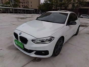 BMW 1 Series 2017 118i Sports купить на сайте DeffCars
