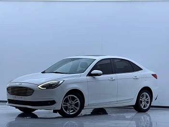 Forex 2019 facelift 1.5L automatic enjoyment type National V купить на сайте DeffCars