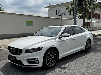 Xingrui 2023 2.0TD Elite Model купить по цене 2 003 755 ₽  на сайте DeffCars