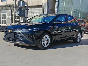 Cruze 2023 1.5L Dual Clutch Edition купить по цене 2 035 935 ₽  на сайте DeffCars