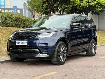 Discover the 2021 360PS R-Dynamic S купить на сайте DeffCars