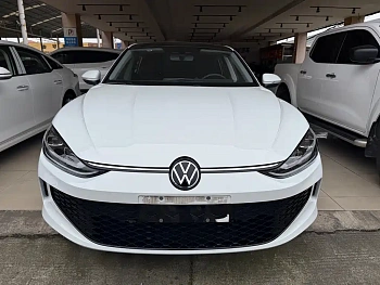 Lingdu 2024 Lingdu L 200TSI DSG trendy version купить на сайте DeffCars