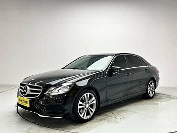 Mercedes-Benz E-Class 2015 E 260 L Sports купить на сайте DeffCars