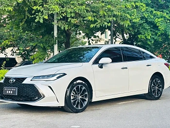Asia Dragon 2022 2.5L Deluxe Edition купить на сайте DeffCars