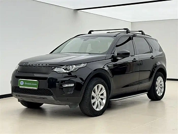Discover Shenxing 2019 240PS SE version National VI купить на сайте DeffCars