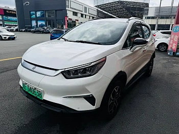 Yuan Pro 2021 Lifetime Edition Yuan Pro 2021 Lifetime Edition купить по цене 1 668 438 ₽  на сайте DeffCars