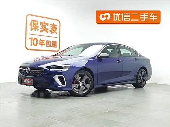 Regal 2020 GS 28T Elite Model купить по цене 2 124 331 ₽  на сайте DeffCars