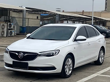 Yinglang 2021 model model 1.5L automatic elite model купить на сайте DeffCars