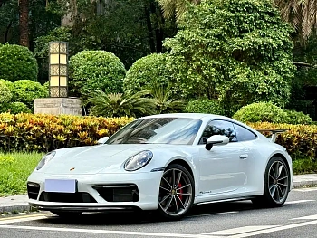 Porsche 911 2023 Carrera S 3.0T купить на сайте DeffCars