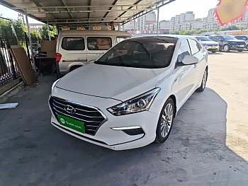 Mingtu 2017 1.6T automatic intelligent GLS National V купить на сайте DeffCars