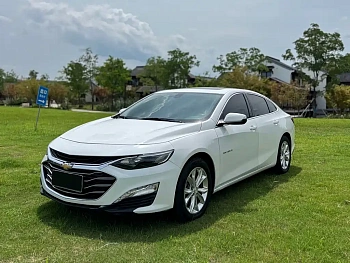 Malibu XL 2021 535T Automatic Sharp Edition Malibu XL 2021 535T Automatic Sharp Edition купить по цене 1 667 790 ₽  на сайте DeffCars