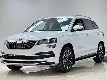 Korok 2023 TSI280 Luxury Edition купить на сайте DeffCars