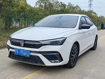 Roewe i5 2021 1.5L CVT Star Edition купить на сайте DeffCars