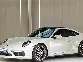 Porsche 911 2019 Carrera S 3.0T купить на сайте DeffCars