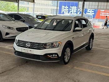 C-TREK Weiling 2018 1.5L automatic fashion model купить на сайте DeffCars
