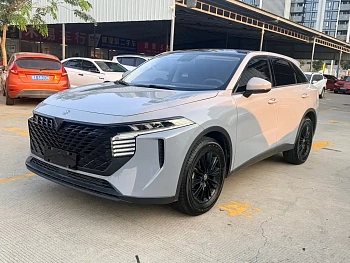Venucia Big V 2022 260T Dark Horse Edition·Idol купить на сайте DeffCars