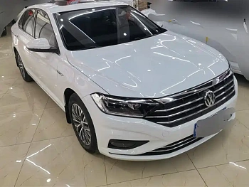Sagitar 2019 280TSI DSG luxury model Guo VI купить по цене 1 974 784 ₽  на сайте DeffCars