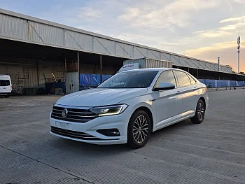 Sagitar 2019 280TSI DSG Comfort Model Guo VI купить по цене 1 931 191 ₽  на сайте DeffCars