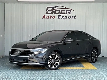 Passat 2024 280TSI Elite Edition купить на сайте DeffCars
