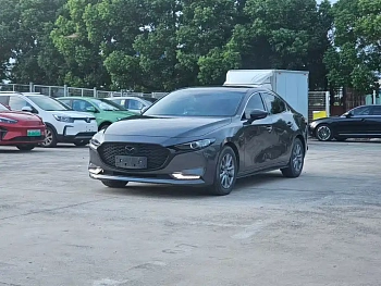 Mazda 3 Anksela 2021 1.5L Automatic American Edition Mazda 3 Anksela 2021 1.5L Automatic American Edition купить по цене 1 625 325 ₽  на сайте DeffCars