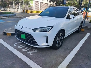 Wenjie M5 2022 extended-range rear-wheel drive standard version купить по цене 2 172 041 ₽  на сайте DeffCars