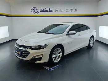 Malibu XL 2019 535T CVT Ruidong Edition купить по цене 1 729 893 ₽  на сайте DeffCars