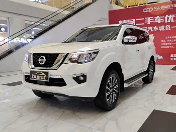 Tuda 2018 2.5L automatic two-wheel drive luxury version купить на сайте DeffCars