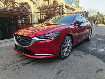 Atez 2020 2.5L Blue Sky Honor Edition купить на сайте DeffCars