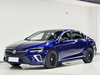 Regal 2020 GS 28T Premium купить по цене 2 126 745 ₽  на сайте DeffCars