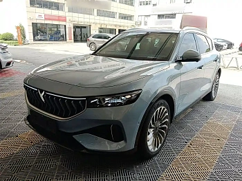 Lantu FREE 2021 four-wheel drive standard extended-range luxury set купить по цене 2 164 178 ₽  на сайте DeffCars