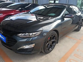 Malibu XL 2020 Redline 550T Automatic Ruilian Edition купить по цене 2 060 894 ₽  на сайте DeffCars