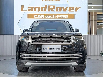 Range Rover 2025 3.0 L6 400PS Extended Edition купить на сайте DeffCars