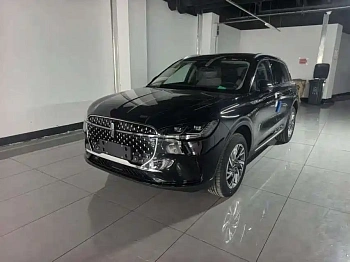 Adventurer 2025 2.0T two-wheel drive exclusive edition купить на сайте DeffCars