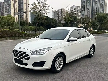 Escort 2019 facelift 1.5L automatic quality model (tire pressure monitoring) National VI купить на сайте DeffCars