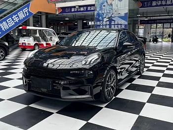 Lynk & Co 03 2019 model 1.5TD DCT Pro version Guo VI купить по цене 1 942 722 ₽  на сайте DeffCars