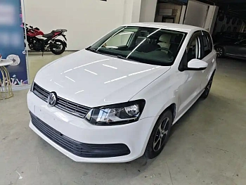 Polo 2016 1.4L automatic fashion model купить на сайте DeffCars