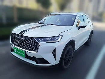 Haval H6 2021 third generation 1.5T automatic two-wheel drive Pro Haval H6 2021 third generation 1.5T automatic two-wheel drive Pro купить по цене 1 711 963 ₽  на сайте DeffCars