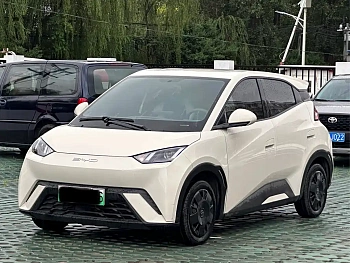 Seagull 2023 Vital Edition Seagull 2023 Vital Edition купить по цене 1 566 958 ₽  на сайте DeffCars