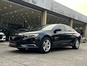 Regal 2019 20T Elite National VI купить по цене 1 765 156 ₽  на сайте DeffCars