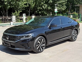 Passat 2024 380TSI Deluxe Edition купить на сайте DeffCars