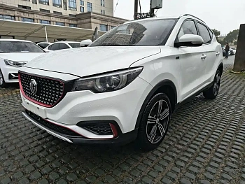 MG ZS 2017 16T Automatic Exclusive Edition купить на сайте DeffCars