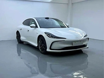 Zhiji L6 2024 Max Standard Edition купить на сайте DeffCars