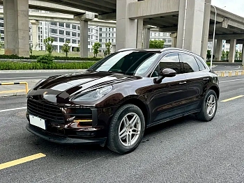 Macan 2020 Macan 2.0T купить на сайте DeffCars