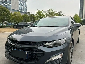Malibu XL 2019 535T CVT sharp version купить на сайте DeffCars