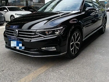 Magotan 2020 280TSI DSG Leading Model купить по цене 1 873 566 ₽  на сайте DeffCars