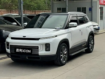 Geely ICON 2021 1.5TD Koi Geely ICON 2021 1.5TD Koi купить по цене 1 678 087 ₽  на сайте DeffCars