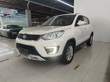 Saab X35 2016 1.5L Manual Elite Edition купить на сайте DeffCars